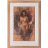 Image 2 : Ramon Kelley, pastel