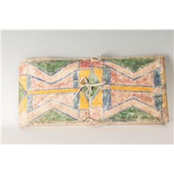 Parfleche Envelope, 24" x 11"