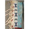Image 2 : Blackfeet Beaded Man's Leggings