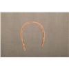 Image 1 : Luis B. Ortega (1897-1995) Braided Working Reins, 45" long