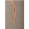 Image 3 : Luis B. Ortega (1897-1995) Braided Working Reins, 45" long