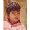 Image 1 : Ross Stefan, oil on canvas
