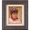 Image 2 : Ross Stefan, oil on canvas