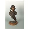 Image 1 : La Dell, bronze