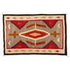Image 1 : Navajo Rug, 6'8" x 4'2"