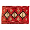 Image 1 : Navajo Rug, 6'3" x 9'1"