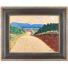Image 2 : Ed McCarthy, oil on canvas