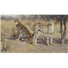 Image 1 : Francois Koch, oil on canvas