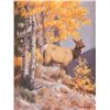 Image 1 : Tom Beecham, oil on board, Tucker Smith, oil on board