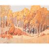Image 1 : Jerry Jordan, oil on canvas
