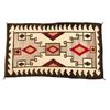 Image 1 : Navajo Rug, 7'9" x 4'5"