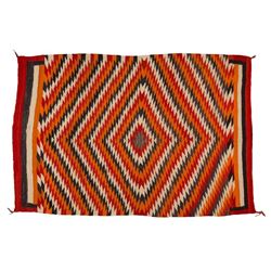 Navajo Rug, 4' x 6'