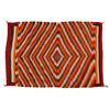 Image 1 : Navajo Rug, 4' x 6'