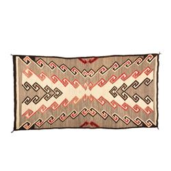 Navajo Rug, 8' x 4'