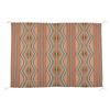 Image 1 : Navajo Rug, 2'11" x 3'11"