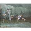 Image 3 : Ron Jenkins, three oils