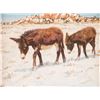 Image 1 : Dan Bodelson, two oils