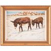 Image 2 : Dan Bodelson, two oils