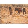 Image 3 : Dan Bodelson, two oils