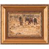 Image 4 : Dan Bodelson, two oils