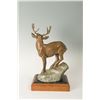 Image 5 : Korry Bird, bronze