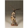 Image 1 : Bob Wolf, bronze
