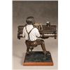 Image 6 : Mark Lundeen, bronze