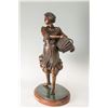 Image 4 : George Lundeen, bronze