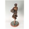 Image 7 : George Lundeen, bronze