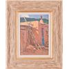 Image 2 : Ronald S. Riddick, oil on board