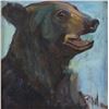 Image 1 : Paula Pearl, three oils