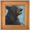 Image 2 : Paula Pearl, three oils