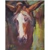 Image 3 : Paula Pearl, three oils