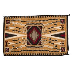 Navajo Rug, 8' x 5'