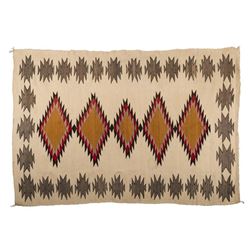 Navajo Rug7'11" x 5'9"