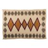 Image 1 : Navajo Rug7'11" x 5'9"