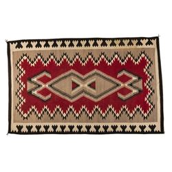 Navajo Rug, 7'6" x 4'8"