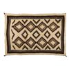 Image 1 : Navajo Rug, 6'5" x 4'5"