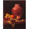 Image 1 : Lyle Tayson, oil on canvas