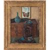 Image 2 : Carol Guzman, two oils