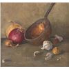 Image 3 : Carol Guzman, two oils