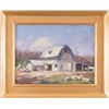 Image 2 : David Slonim, three oils