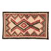 Image 1 : Two Navajo Rugs
