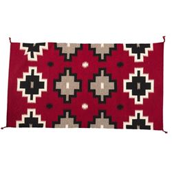Navajo Rug, 2'5" x 4'3"