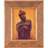 Image 2 : M.C. Poulson, oil on board