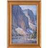 Image 2 : James Poulson, three oils