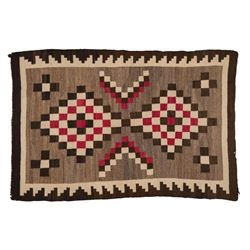 Navajo Rug, 3'3" x 4'10"