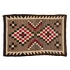 Image 1 : Navajo Rug, 3'3" x 4'10"