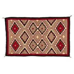 Navajo Rug, 3'6" x 6'9"