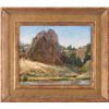 Image 2 : Howard Friedland, three oils